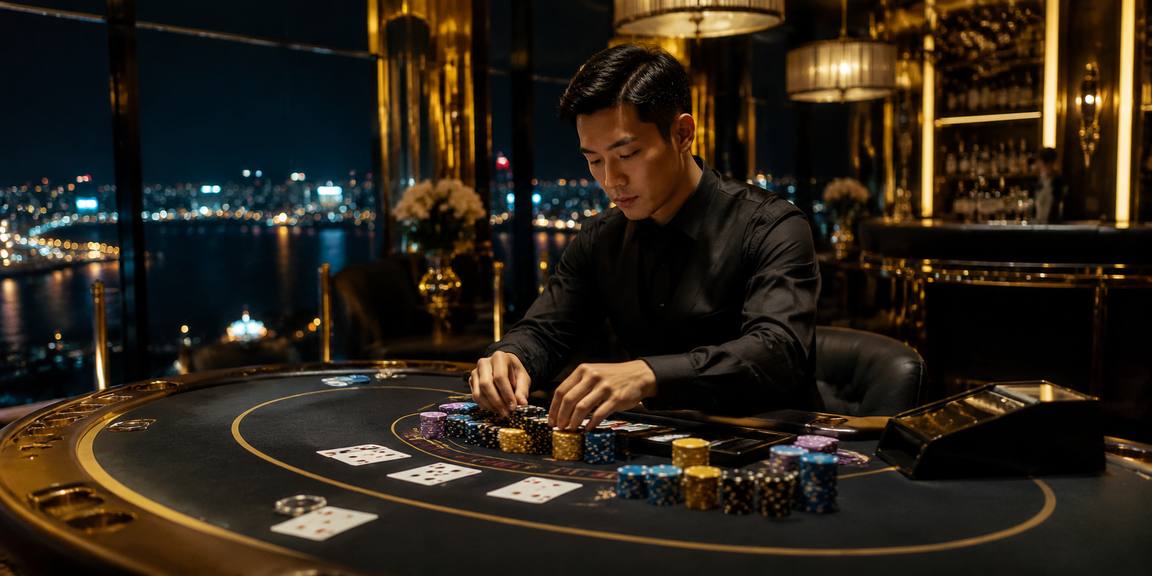 8live Bàn chơi trực tiếp, slot và thể thao — tất cả trong một sảnh