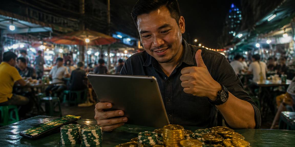8live Khám phá sảnh casino của chúng tôi