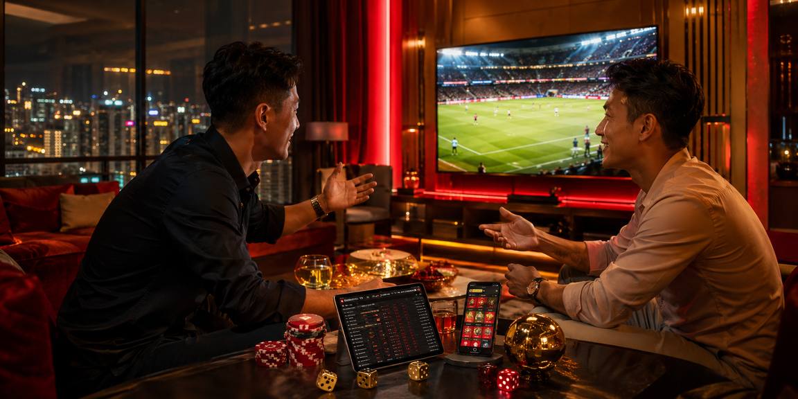 8live casino app visual