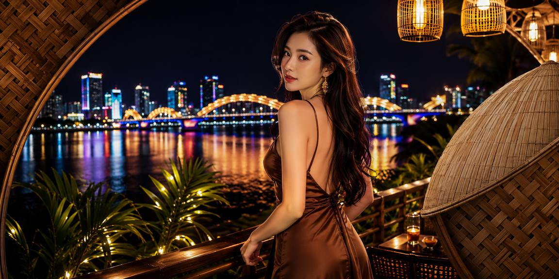 8live Phố Đêm Megaways